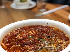 水煮肉片-勇猛子川菜馆(新军路店)