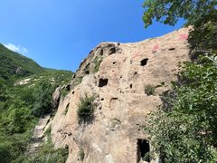 -古崖居风景名胜区
