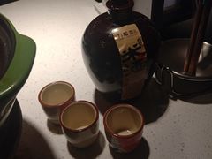 -刀板香·安徽菜(国购IFC店)