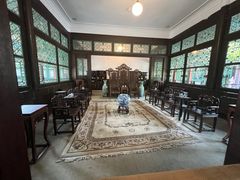 -张学良旧居陈列馆