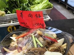 -吉莲利苑海鲜酒家(珠海拱北28年老字号店)