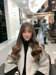 -INSTYLE造型·明星店
