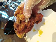 -吴记酱骨炖菜馆(西大直街店)