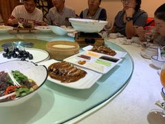 -三六三杭州菜(水上总店)
