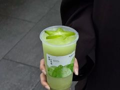 -阿嬷手作(深圳万象天地店)