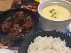 -老娘舅中式快餐(美好广场店)