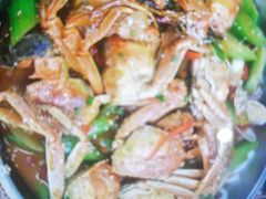 -云晓光头烧烤吧(盛夏店)