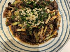 -虎哥私房菜(馒头山店)