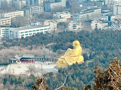 -千佛山风景名胜区