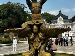 -珠海圆明新园