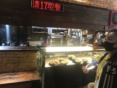 -八月美食小馆(银泰城总店)