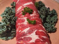 -芸山季·云南野生菌火锅(人民广场来福士店)