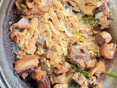 -园林美食城·本土农家菜(杨和镇店)