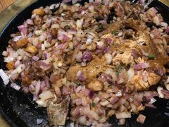 蒜香八斗鸡-八斗鸡·湘土菜(国贸店)