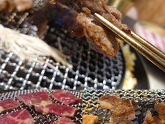 -釜山火炉·海鲜烤肉(紫藤路店)