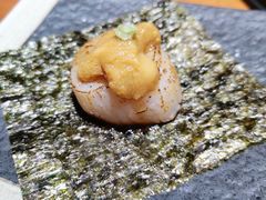 -伟峰·枫寿司(东樾店)