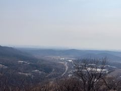 -棋盘山风景区