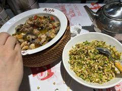 -西江红·株洲本地菜(滨江南路店)