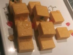 蜂蜜烤南瓜-蟹榭·本帮江浙菜·蟹宴(五角场合生汇商场店)