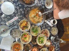 -张关合渣(航空大道店)