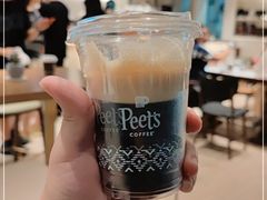 -Peet's Coffee皮爷咖啡(万象天地店)