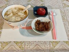 -财兜兜大黄山小馄饨