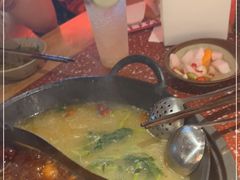 -赵美丽·重庆社区火锅·直营店(火车东站·中豪国际店)