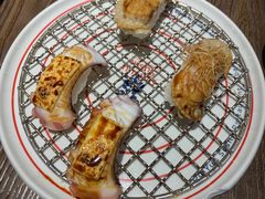 -大雄寿司(中华广场店)