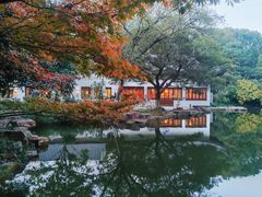 -范蠡湖公园