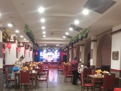 -山西会馆·晋菜·晋商宴·牌匾博物馆(胜利东街店)