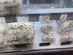 -白玉兰食品(中山公园龙之梦店)