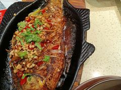 -状元阁烧烤(新华路总店)