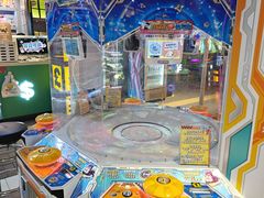 -星际传奇(新都七一国际广场店)