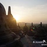 人们估计佛塔可能建于公元800年。