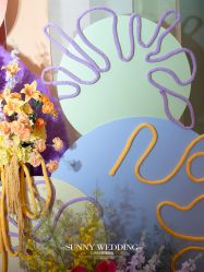 -Sunny喜铺婚礼定制·求婚策划