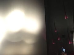 -中国科学技术馆影院