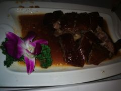 古法烧鹅-朱仔记食府(江南大道店)