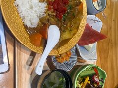 -本家食堂(华南店)