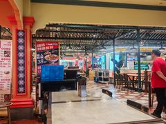 -大食代美食广场(上海中心店)