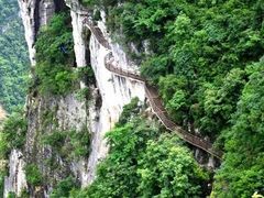 -重庆云阳龙缸景区