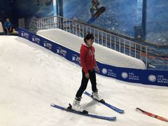 -Mr·Kuma酷么先生雪之乐园