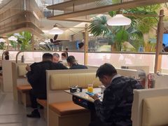 -星伦多自助料理·涮烤一体(杭州来福士店)