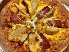 -必胜客(WOW象山涌金广场店)