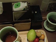 -鼎族怡华·指压·油压·经络(西单昌盛大厦店)