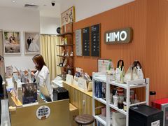 -海马体照相馆(万菱汇店)