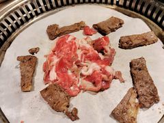 -牛市牛烤肉(西单大悦城店)