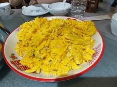 -崂山水果园农家宴(泉水鸡店)