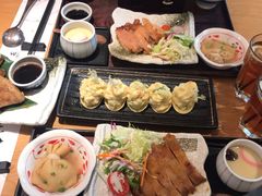 蒸蛋-味太助·银饭食堂(中华城店)