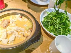 -八源地千岛湖土菜馆·有机鱼(塘苗路十九年店)