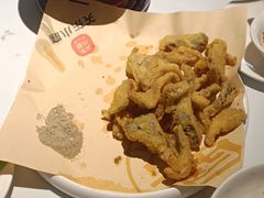 -关东小磨东北菜(漕河泾印象城店)